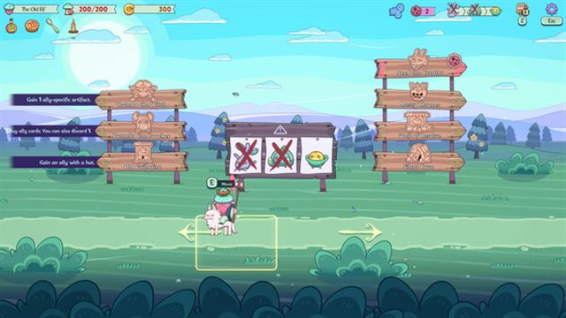 Tải game Forest Heroes-TENOKE