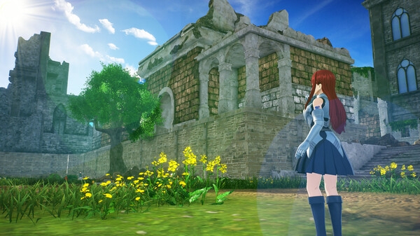 Tải game FAIRY TAIL 2 Bonus Feature Arena-TENOKE