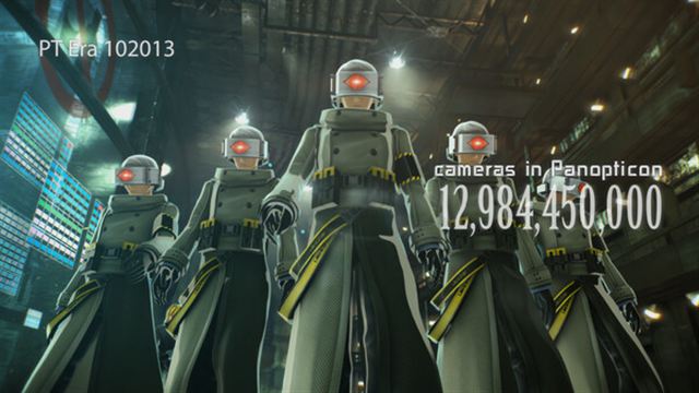 Tải game FREEDOM WARS Remastered v1.06-P2P