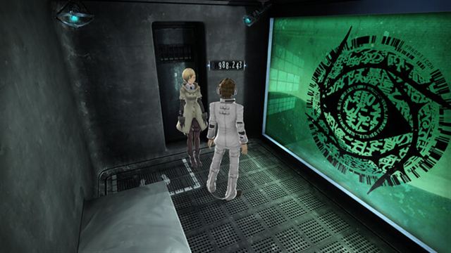 Tải game FREEDOM WARS Remastered v1.06-P2P