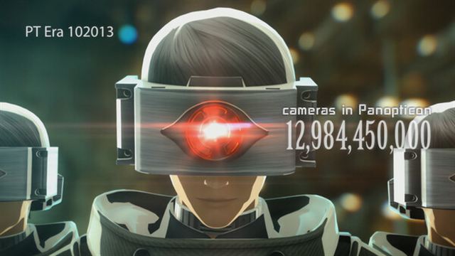 Tải game FREEDOM WARS Remastered v1.06-P2P