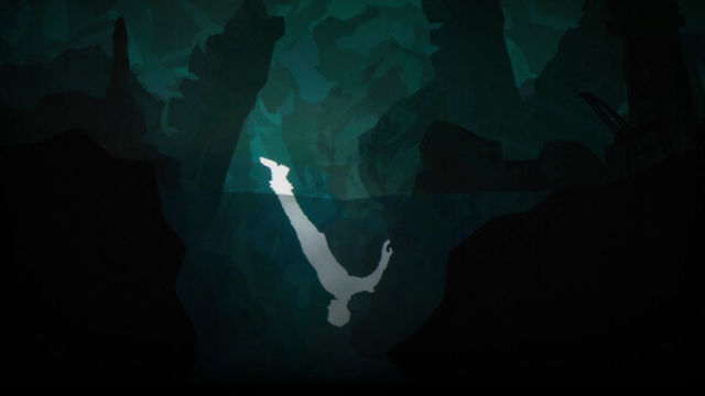 Tải game The Cave Diver-GoldBerg
