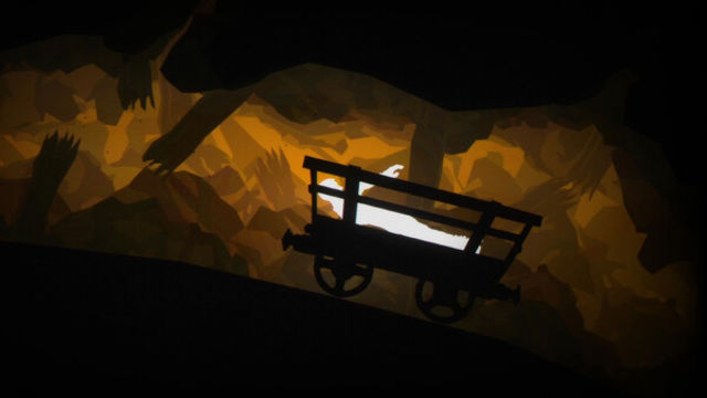 Tải game The Cave Diver-GoldBerg