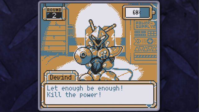 Tải game BatteryNote-TENOKE