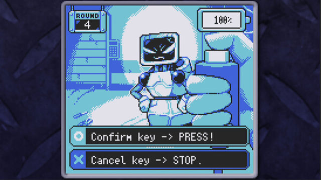 Tải game BatteryNote-TENOKE