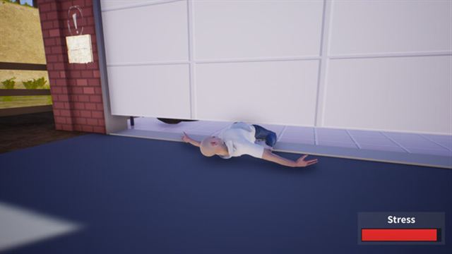 Tải game Loser Simulator-TiNYiSO