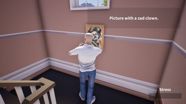 Tải game Loser Simulator-TiNYiSO