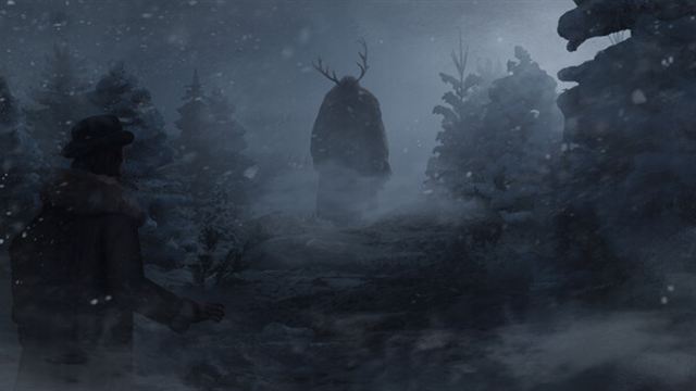 Tải game Siberian Way-TENOKE