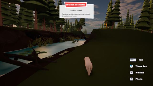 Tải game Dog Walking Adventures-TENOKE