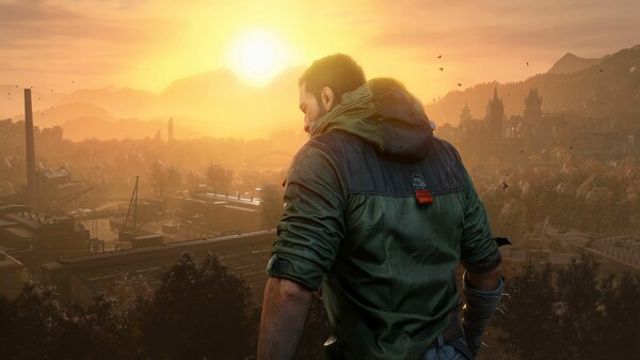 Tải game Dying Light The Beast Deluxe Edition v1.2.0.HF-P2P
