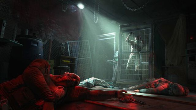 Tải game Dying Light The Beast Deluxe Edition v1.2.0.HF-P2P