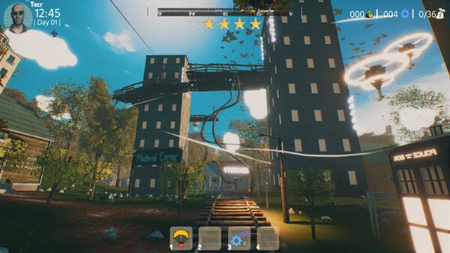 Tải game We Heist Too-TENOKE