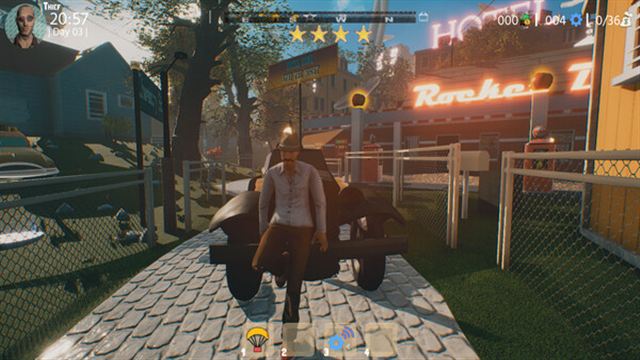 Tải game We Heist Too-TENOKE