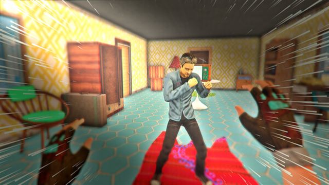 Tải game We Heist Too-TENOKE