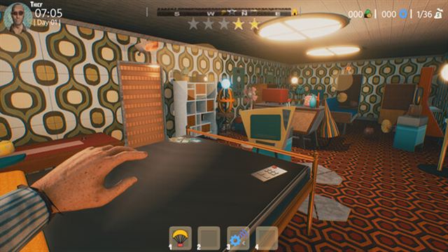 Tải game We Heist Too-TENOKE