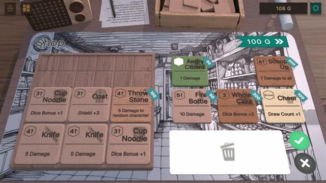 Tải game How We Die-TENOKE