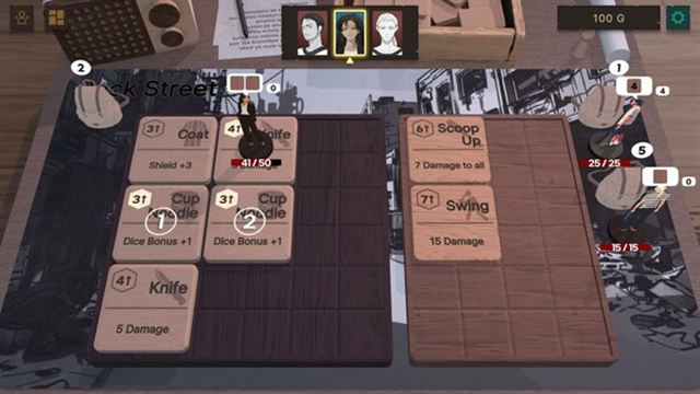 Tải game How We Die-TENOKE