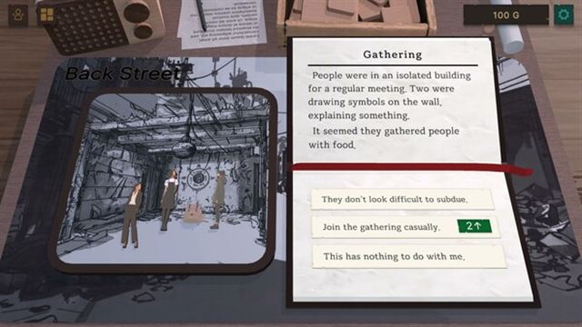 Tải game How We Die-TENOKE