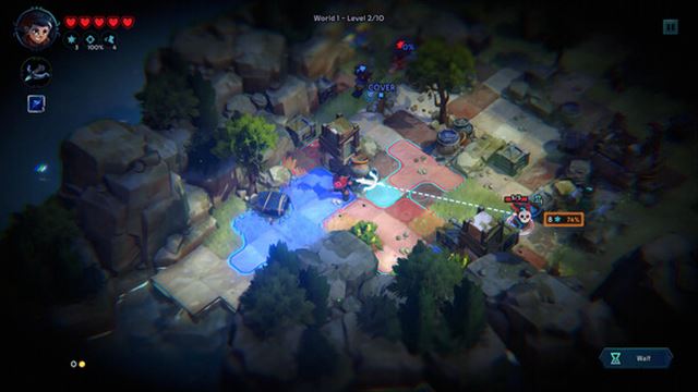 Tải game Day of the Shell v1.1.11-P2P