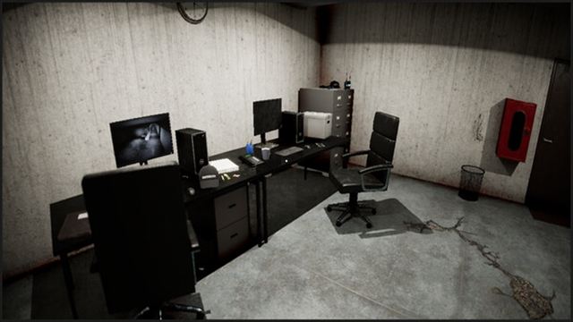 Tải game System Malfunction-TENOKE