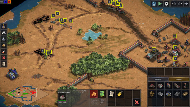 Tải game Powerplay Early Access