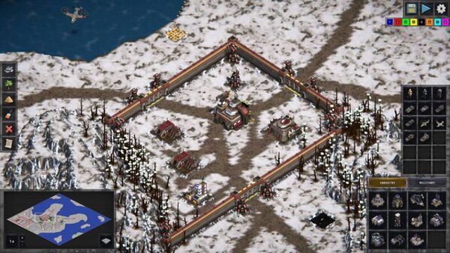 Tải game Powerplay Early Access
