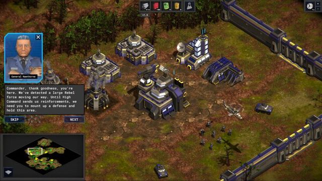 Tải game Powerplay Early Access