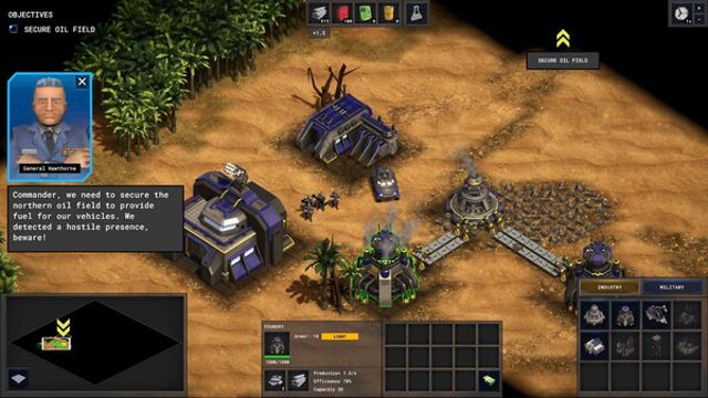 Tải game Powerplay Early Access