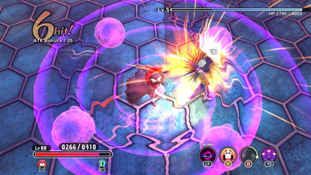Tải game Touhou New World Gensokyo Dreaming-TENOKE