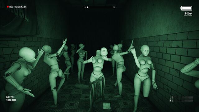Tải game Dreamless-TENOKE