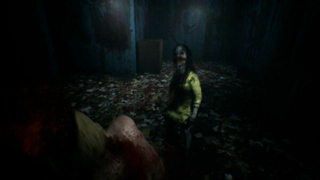 Tải game CRUELTY-TiNYiSO