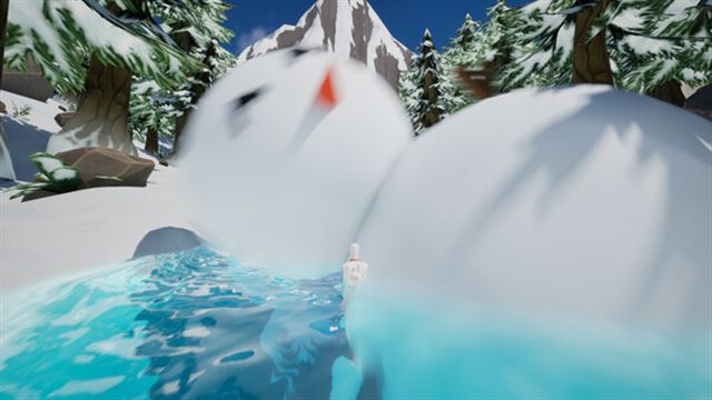 Tải game Ducky The Brave-TENOKE