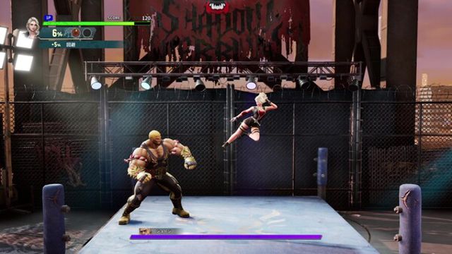 Tải game Double Dragon Revive v1.5.0.0-P2P