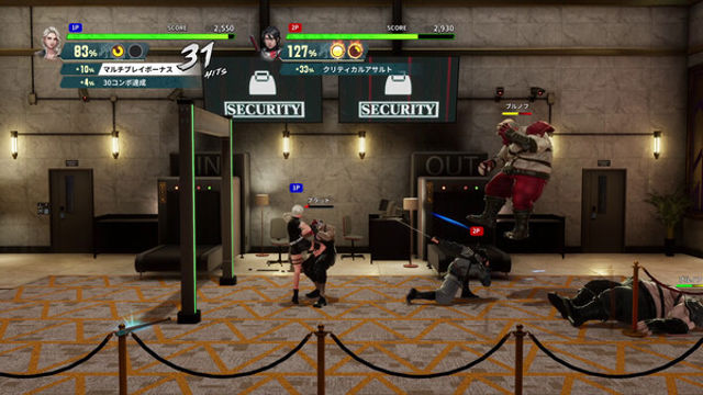 Tải game Double Dragon Revive-RUNE