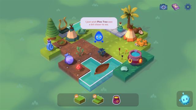 Tải game Mystopia-TENOKE