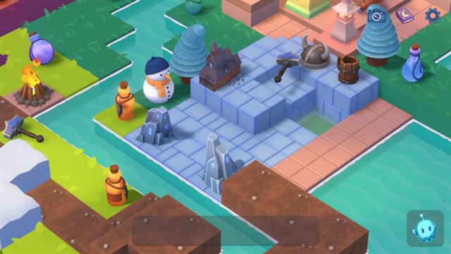Tải game Mystopia-TENOKE