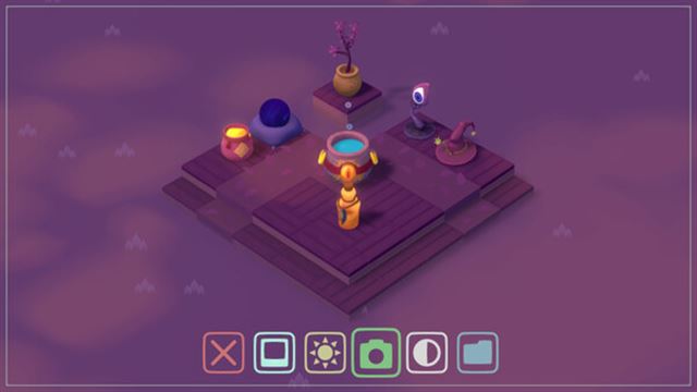 Tải game Mystopia-TENOKE