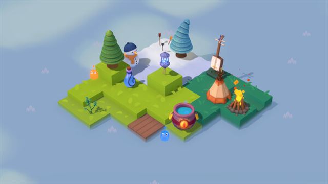 Tải game Mystopia-TENOKE