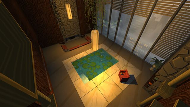 Tải game Skin Deep v20250506-P2P