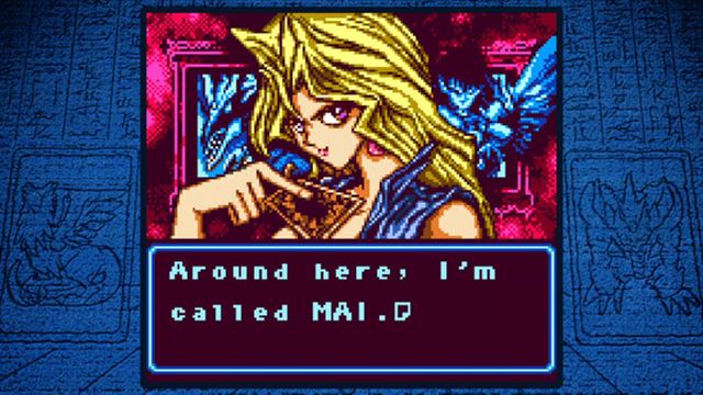 Tải game Yu-Gi-Oh EARLY DAYS COLLECTION-P2P