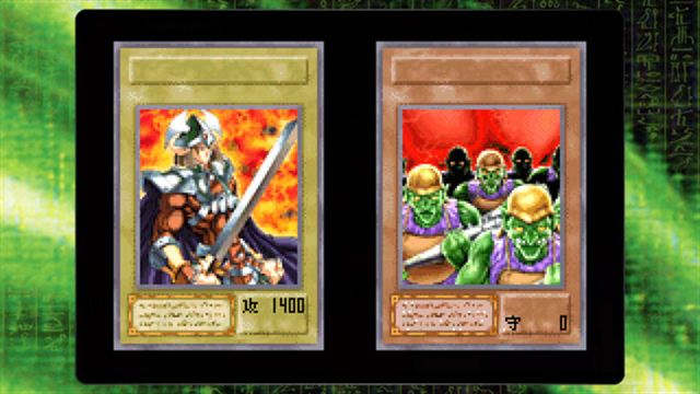 Tải game Yu-Gi-Oh EARLY DAYS COLLECTION-TENOKE