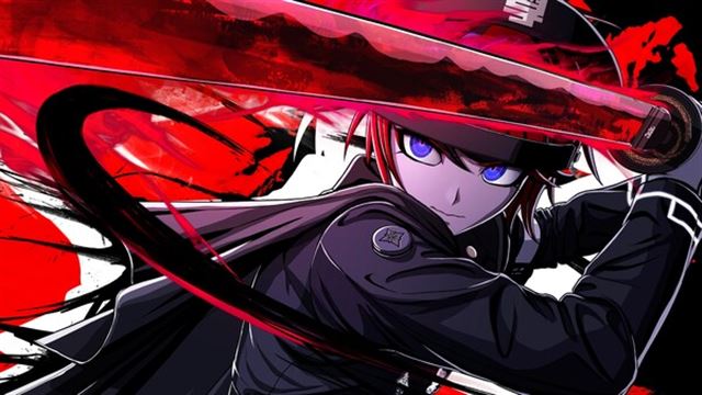 Tải game The Hundred Line Last Defense Academy-RUNE
