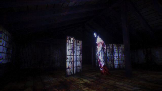 Tải game BrokenLore LOW-TENOKE