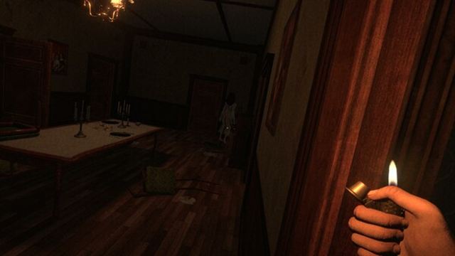 Tải game Echoes of Dread-TENOKE