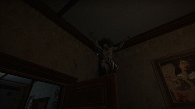 Tải game Echoes of Dread-TENOKE