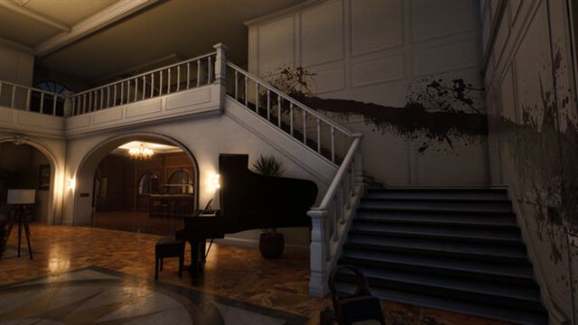 Tải game Ready or Not Home Invasion-RUNE