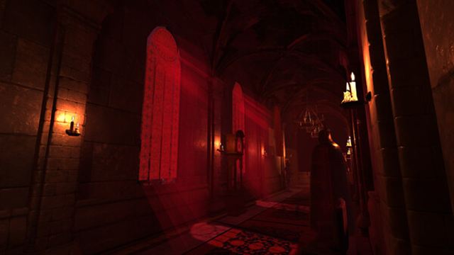 Tải game Eternal Escape Castle Of Shadows-TiNYiSO