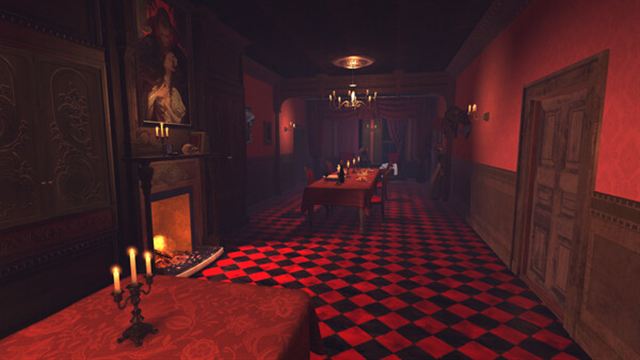 Tải game Eternal Escape Castle Of Shadows-TiNYiSO