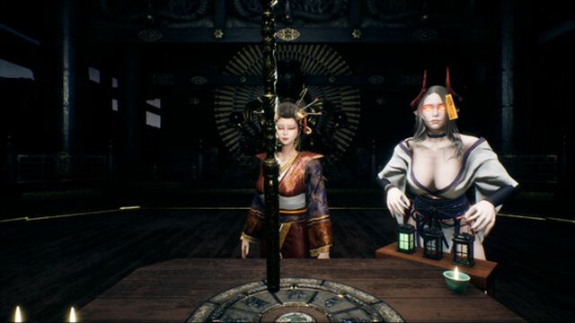 Tải game The Jiang Shi 2 Curse of Soul-TENOKE
