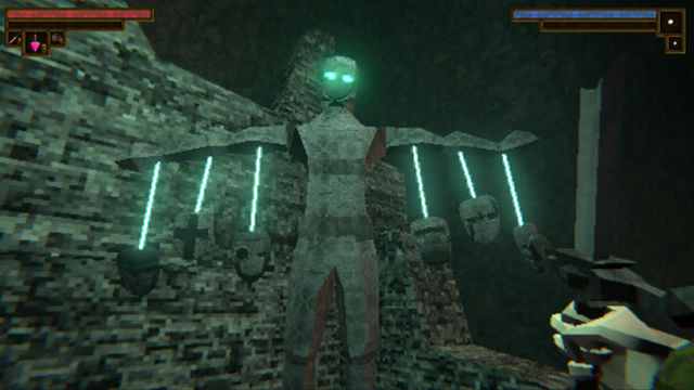 Tải game Verho Curse of Faces v1.1.0-P2P